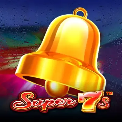 Super 7s screenshot