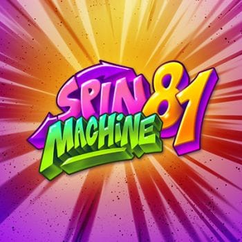 Spin Machine 81 screenshot