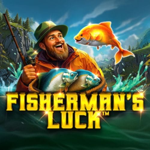 Fisherman's Luck™