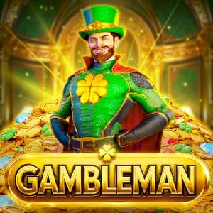 Gambleman screenshot