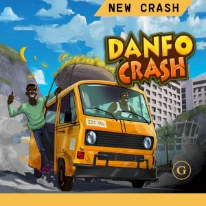 Danfo Crash screenshot