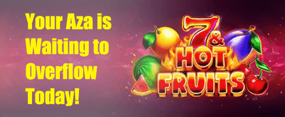 100% Welcome Match Bonus promotion