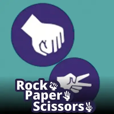 Rock Paper Scissors