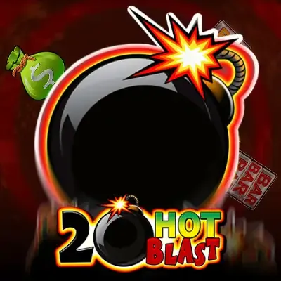 20 Hot Blast screenshot