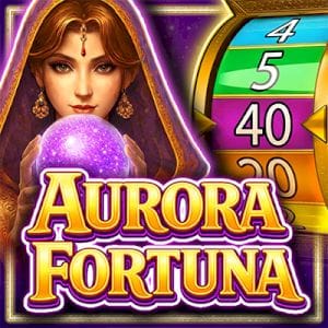 Aurora Fortuna screenshot