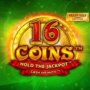 16 Coins™ Grand Gold Edition screenshot