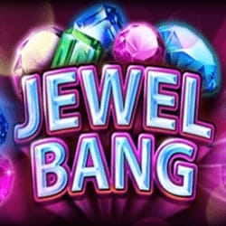 Jewel Bang screenshot