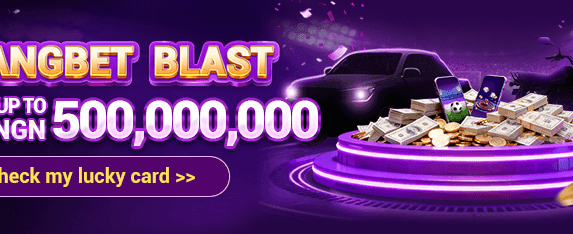 Refer a Naija Friend Bonus promotion